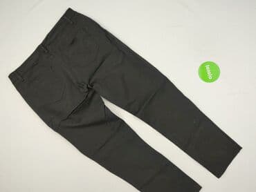 Women: Material trousers for women, size XL at lalafo.pl — 3 Women: Material trousers for women, size XL — 3