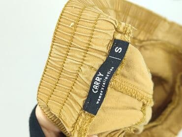 i buty: Carry, Spodnie materiałowe damskie, rozmiar S — 4