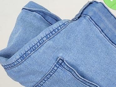 szorty jeansowe zalando: Zalando, Szorty damskie, rozmiar S — 6