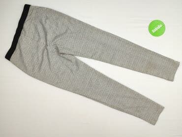 Kobiety: C&A, Spodnie materiałowe damskie, rozmiar L — 3