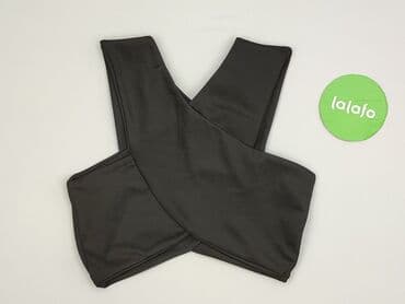 cropp bluzka damska: Boohoo, Top damski, rozmiar XS — 3