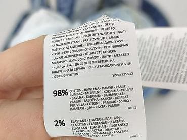 jeansy oversize: Reserved, Jeansy damskie, rozmiar 3XL — 5
