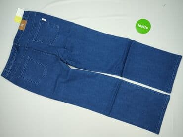 guess buty wyprzedaż olx: Jeansy damskie, rozmiar M — 3