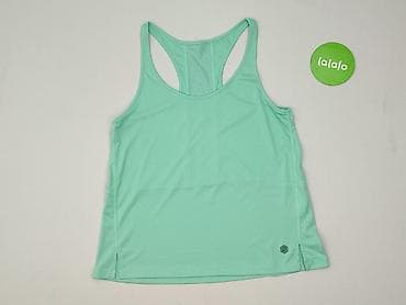 bluzki do biegania: T-shirt damski, rozmiar S — 2