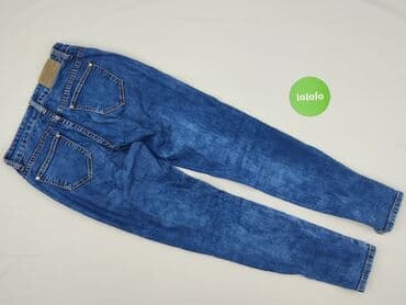 Kobiety: New Fashion, Jeansy damskie, S — 3