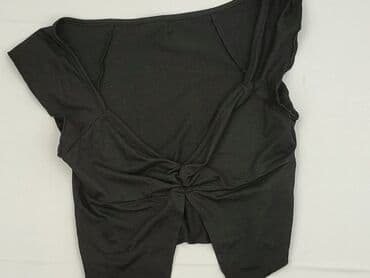 Shein, T-shirt damski, rozmiar XS
