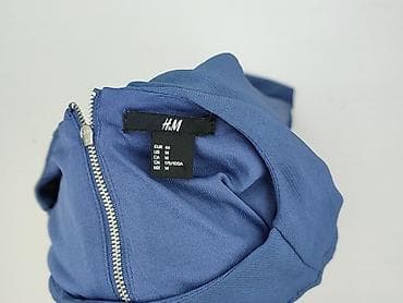 h m grey jeans: H&M, Sukienka damska, rozmiar XL — 5