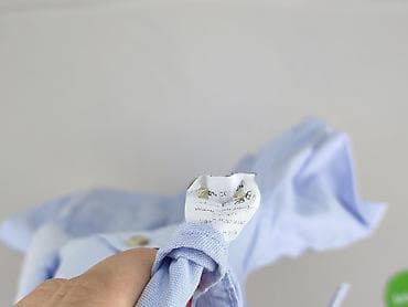 jeansy bugjo: River Island, Koszulа dla mężczyzn, rozmiar 2XL — 5