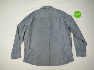 koszulka męska abercrombie fitch: F&F, Koszulа dla mężczyzn, 2XL — 4