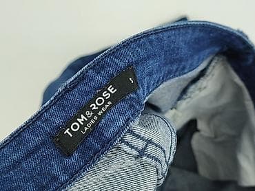 reserved denim: Jeansy damskie, rozmiar S — 4
