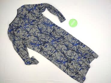 sukienki dzianinowe polska: Sukienka damska, rozmiar 2XL — 3