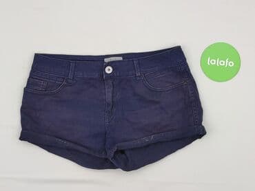 reserved spodenki krótkie: Reserved YFL, Szorty damskie, rozmiar S — 2