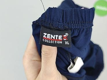 jeansy taranko: Zentex, Legginsy rozmiar XL — 4