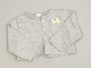 sukienki na chrzest plus size: Cardigan, Cool Club, 3-6 months, condition - Perfect — 1