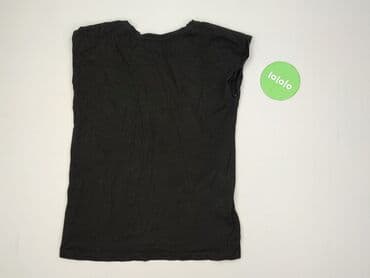 czerwona kurtka damska reserved: Reserved, T-shirt damski, rozmiar XS — 3