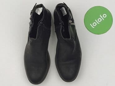 karino buty zimowe: Esmara, Botki damskie, rozmiar 39 — 2