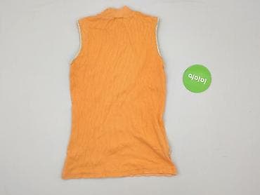 sweter golf damski: Joy, Top damski, rozmiar S — 3