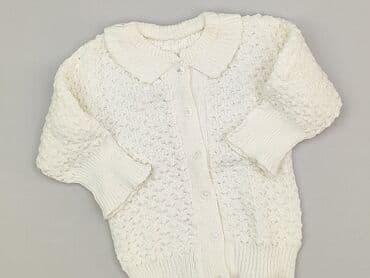 sinsay golf: Cardigan, 9-12 months, condition - Very good — 1