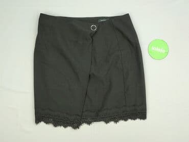 koronkowa spódnica reserved: Spódnica damska, rozmiar 2XL — 2