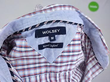 marex koszule: Koszulа dla mężczyzn, rozmiar M — 5