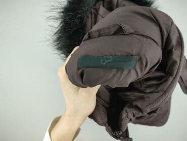 mountain warehouse kurtka puchowa: Kurtka zimowa damska, rozmiar 4XL — 4