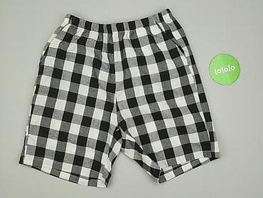 krótkie dresy: Shein, Szorty damskie, rozmiar L — 2