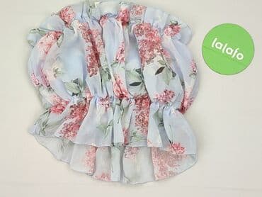 tuniki indyjskie allegro: Ikoone&Bianka, Women's blouse, size S (EU 36) — 3