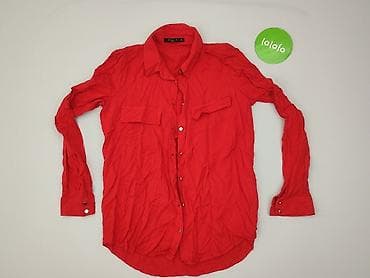 bluzy polska: Mohito, Koszula damska, rozmiar XS — 2