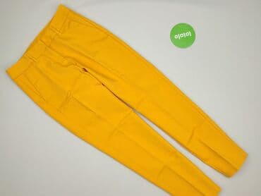 shein kombinezony plus size: Esmara, Spodnie materiałowe damskie, rozmiar S — 2