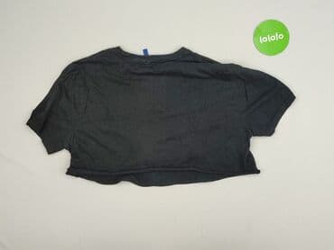 koszulka bts cropp: H&M Divided, T-shirt damski, rozmiar L — 3