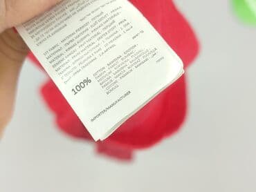 spodnie piżama hello kitty: Sinsay, Гольф жіночий, розмір M — 5