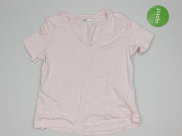 t shirty damskie cropp: Cropp, T-shirt damski, rozmiar S — 3