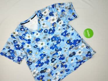 bluzki medyczna: Bluza damska
, rozmiar 3XL — 3