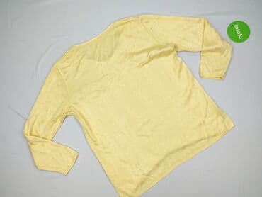 ile wazy sweter: Sweter damski, rozmiar XL — 3