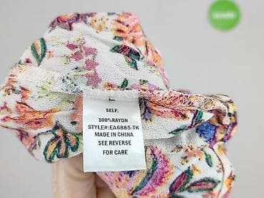 object bluzki: Elodie, Bluzka damska, rozmiar L — 5