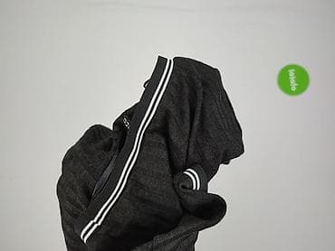 czarne bluzki hm: H&M Divided, Sukienka damska, rozmiar M — 6