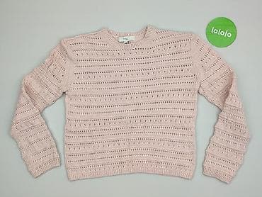 reserved czerwony sweter: Marks & Spencer, Sweter damski, rozmiar S — 2