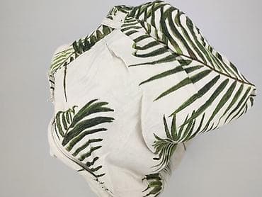cargo cropp: H&M, Spodnie materiałowe damskie, rozmiar M — 6