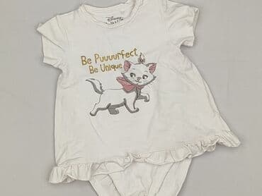 bambi koszulka: Body, Disney, 12-18 months, 
condition - Very good — 1
