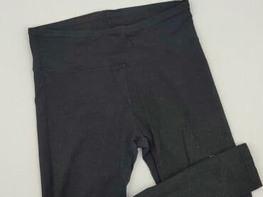 woskowane legginsy z wysokim stanem: Janina, Leggings Sports for women, size M (EU 38) — 1