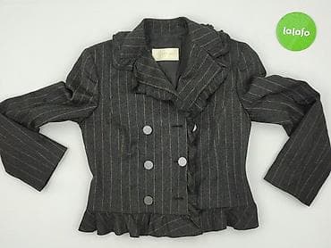 garnitury tanie: Valentino, Marynarka damska, rozmiar S — 2