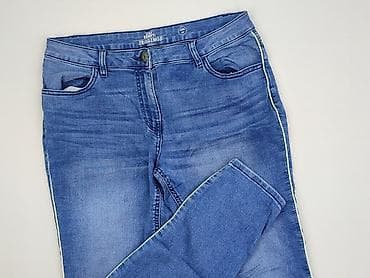 blink buty: Gina Benotti, Jeansy damskie, rozmiar XL — 1