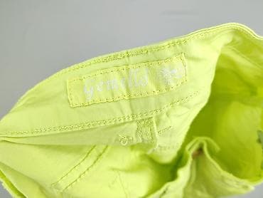 spodnie nb: Spodnie materiałowe damskie, rozmiar M — 4