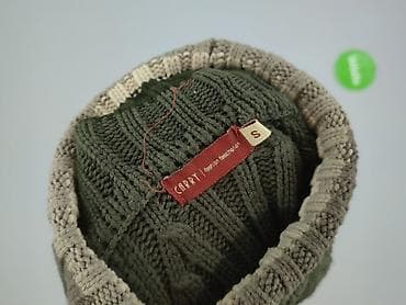 czerwony golf: Carry, Golf damski, rozmiar S — 4