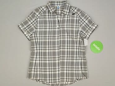 swiat koszulek pilkarskich: Odlo, Koszula damska, rozmiar S — 2