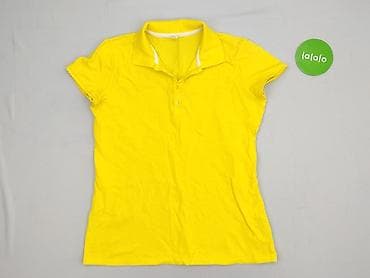 reserved shirts: Defacto, Damska koszulka polo, rozmiar L — 2