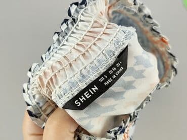 spodnie piżamowe hello kitty shein: Shein, Bluzka damska, rozmiar S — 4