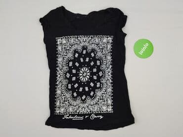 koszulka acdc reserved: Reserved, T-shirt damski, rozmiar M — 2