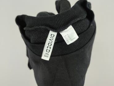 h m bluzy młodzieżowe: H&M Divided, Bluza damska
, rozmiar XL — 4