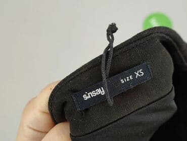 spódnice mini sinsay: Sinsay, Spódnica damska, rozmiar XS — 4